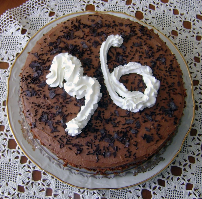 Torta 