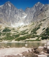 Vysok Tatry