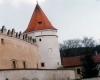   Kemarsk hrad